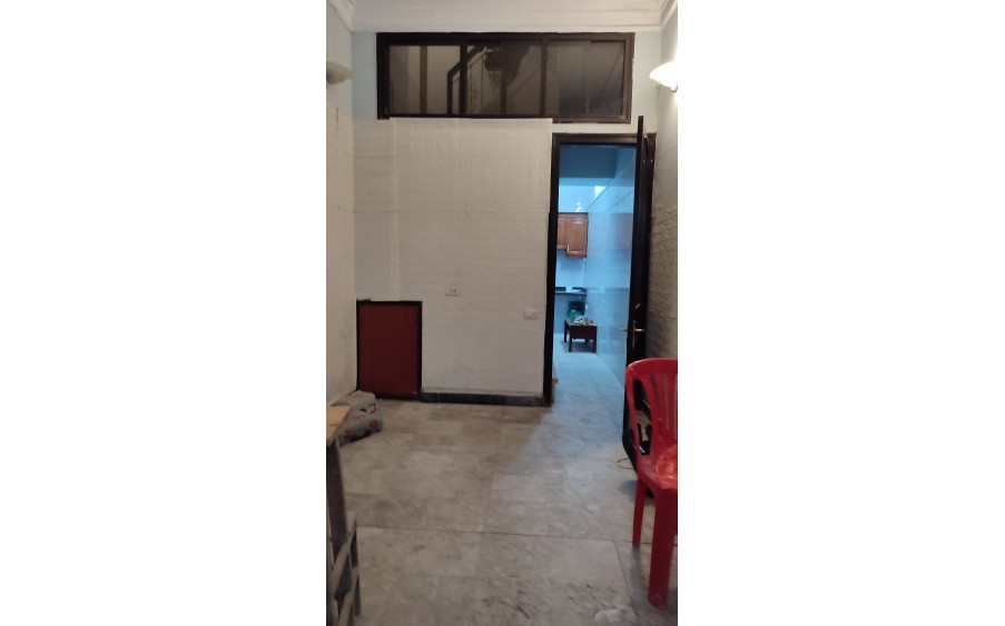 Cho thuê nhà nguyên căn Đại La, chỉ 8.5 triệu, 2.5 tầng, 33m², 3 ngủ, 2WC Full nội thất - ở GĐ